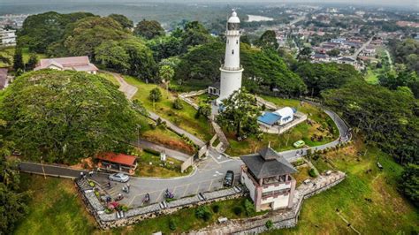 Bukit Melawati Monkey Sanctuary: An Adventure Filled With Squeals and Scenery!