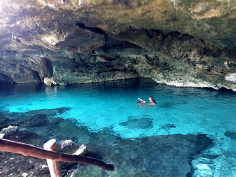  Cenote Dos Ojos: สุดยอดความมหัศจรรย์ของโลกใต้พิภพ