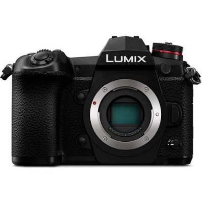 lumix ミラーレス一眼、未来のカメラ技術と伝統の融合