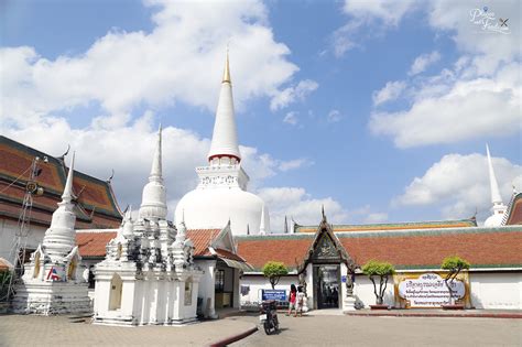 วัดพระมหาธาตุ จันทบุรี! สถานที่ศักดิ์สิทธิ์คู่บ้านเมือง และโบราณสถานร้อยปีที่น่าหลงใหล